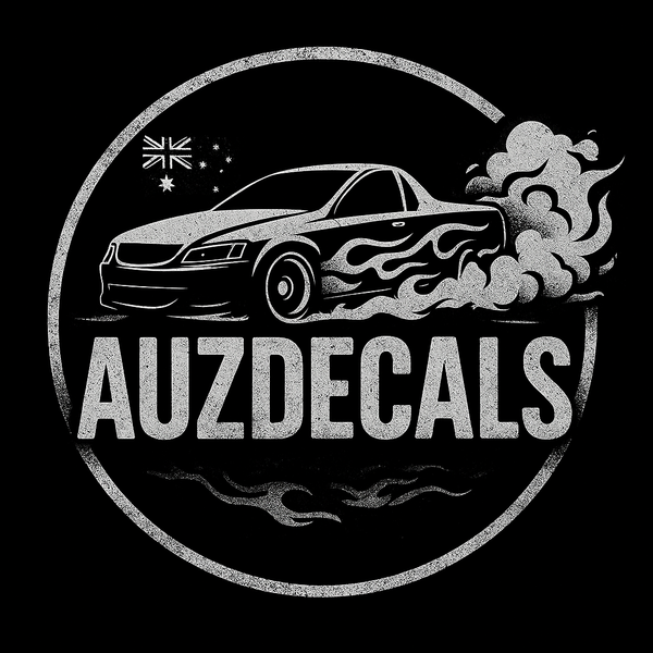 AUZDECALS